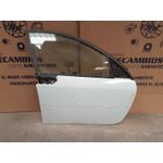 Puerta Delantera Derecha Para Smart Forfour