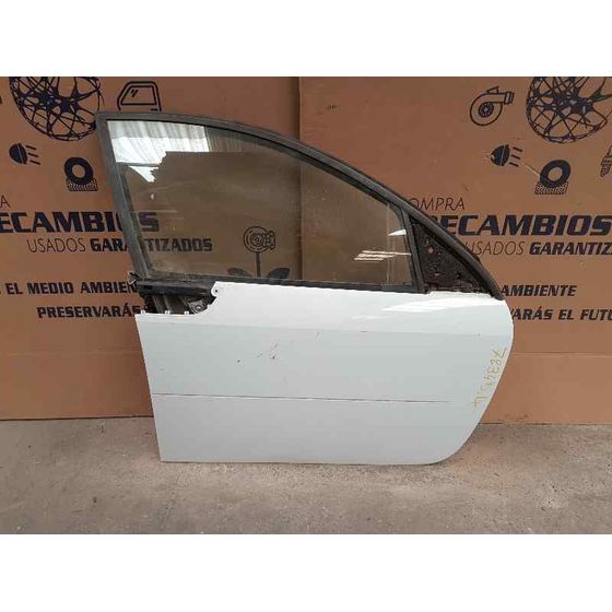 Puerta Delantera Derecha Para Smart Forfour