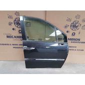 Puerta Delantera Derecha Para Citroen C8