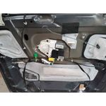 Elevalunas Delantero Derecho Para Citroen C8