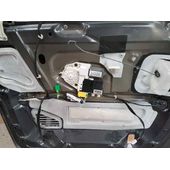 Elevalunas Delantero Derecho Para Citroen C8