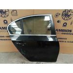 Puerta Trasera Derecha Para Bmw Serie 5 Berlina