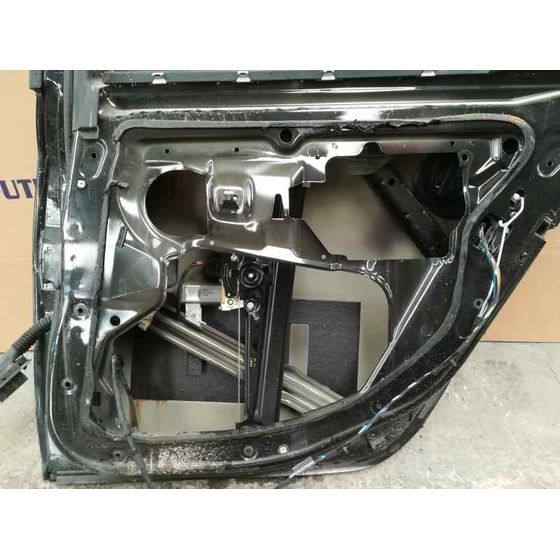Elevalunas Trasero Derecho Para Bmw Serie 5 Berlina