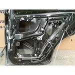 Elevalunas Trasero Derecho Para Bmw X5