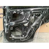 Elevalunas Trasero Derecho Para Bmw X5