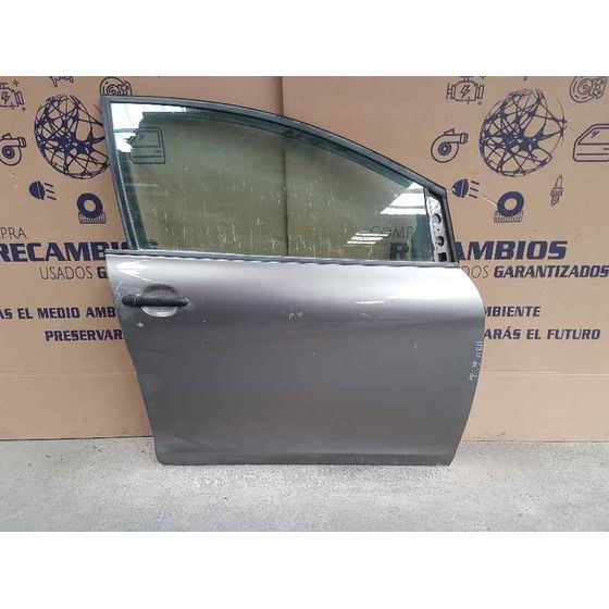 Puerta Delantera Derecha Para Seat Altea