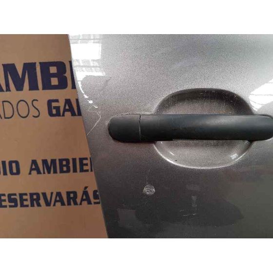 Puerta Delantera Derecha Para Seat Altea