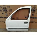 Puerta Delantera Izquierda Para Renault Kangoo