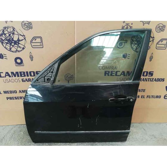 Puerta Delantera Izquierda para Bmw X5 (E70)