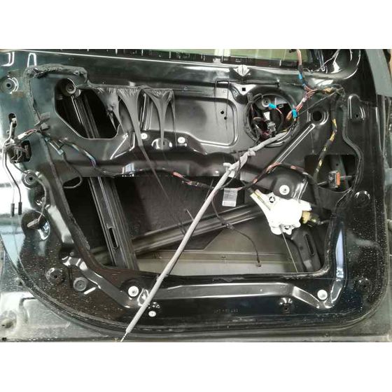 Elevalunas Delantero Izquierdo Para Bmw X5