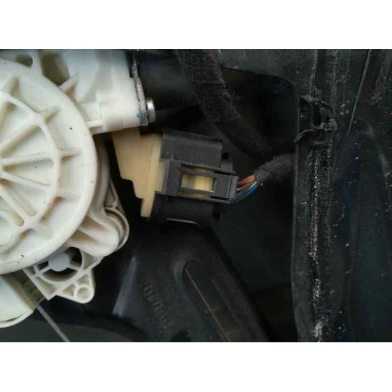 Elevalunas Delantero Izquierdo Para Bmw X5