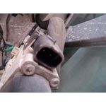 Elevalunas Delantero Izquierdo Para Smart Forfour
