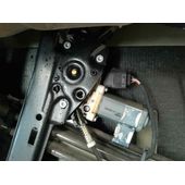 Elevalunas Delantero Derecho Para Bmw Serie 5 Berlina