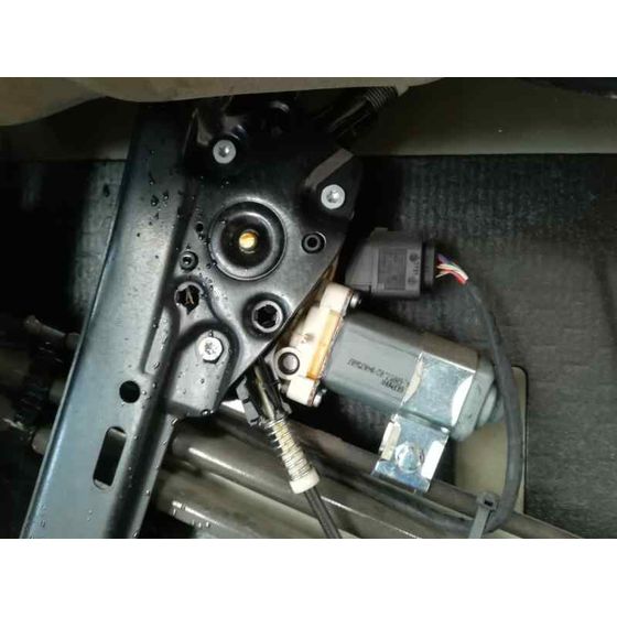 Elevalunas Delantero Derecho Para Bmw Serie 5 Berlina