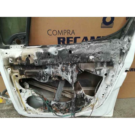Puerta Delantera Derecha Para Citroen Berlingo Station Wagon