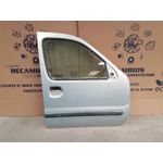 Puerta Delantera Derecha Para Renault Kangoo
