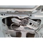 Elevalunas Delantero Derecho Para Renault Kangoo