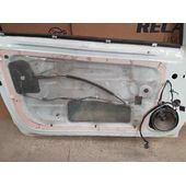 Elevalunas Delantero Izquierdo Para Opel Corsa D