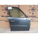 Puerta Delantera Derecha Para Citroen C4 Grand Picasso