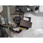 Elevalunas Delantero Derecho Para Citroen C4 Grand Picasso