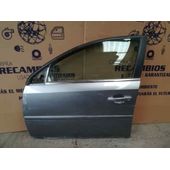 Puerta Delantera Izquierda Para Opel Vectra C Berlina