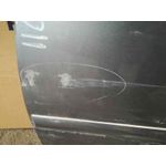 Puerta Delantera Izquierda Para Opel Vectra C Berlina