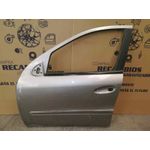 Puerta Delantera Izquierda Para Mercedes Clase M