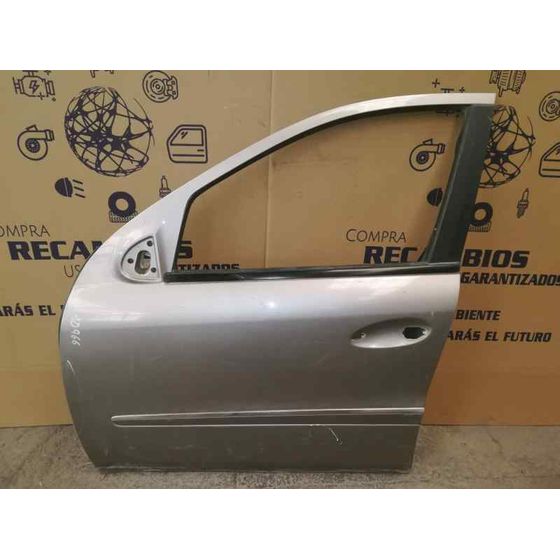 Puerta Delantera Izquierda Para Mercedes Clase M