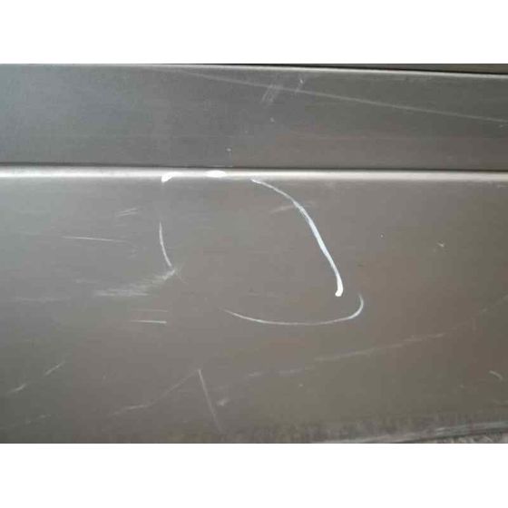 Puerta Delantera Izquierda Para Mercedes Clase M