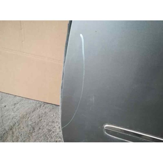 Puerta Delantera Izquierda Para Mercedes Clase M