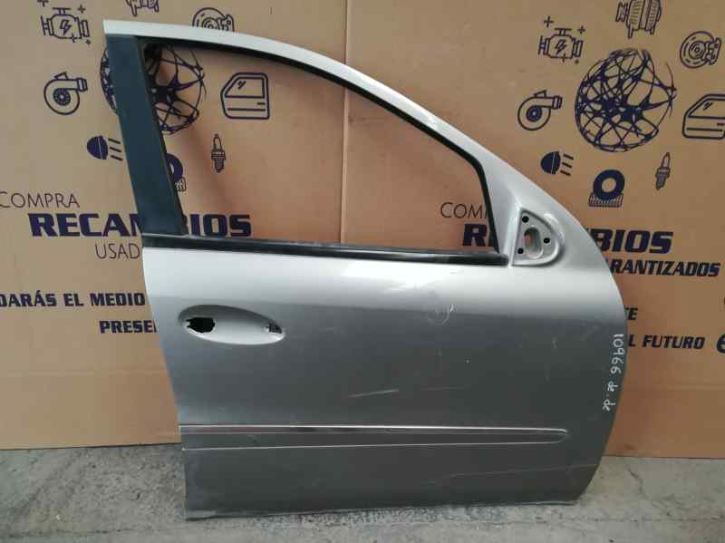 Puerta Delantera Derecha Para Mercedes Clase M