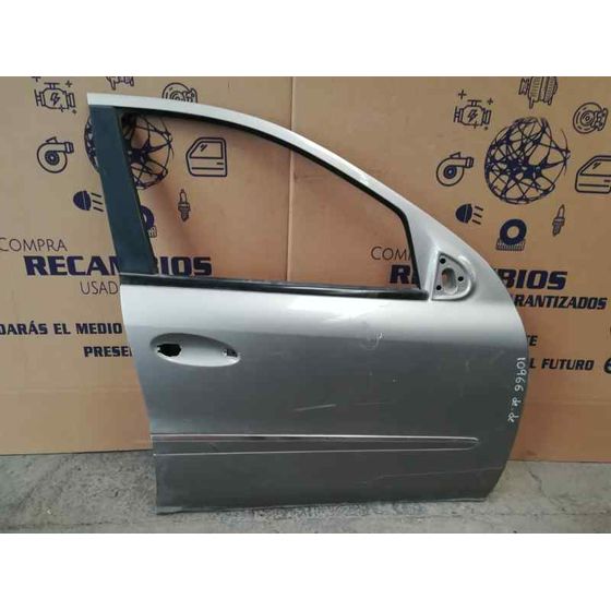Puerta Delantera Derecha Para Mercedes Clase M