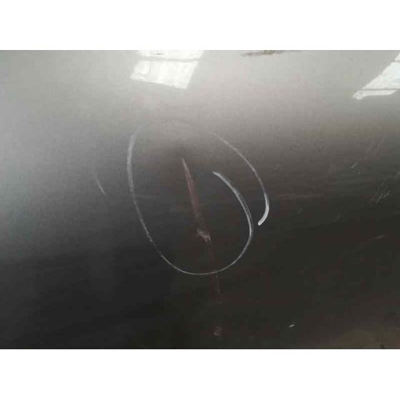 Puerta Delantera Derecha Para Mercedes Clase M