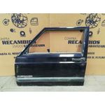 Puerta Delantera Izquierda Para Jeep Cherokee
