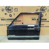 Puerta Delantera Izquierda Para Jeep Cherokee