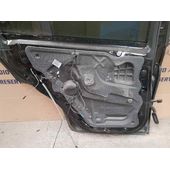 Elevalunas Trasero Izquierdo Para Bmw X5