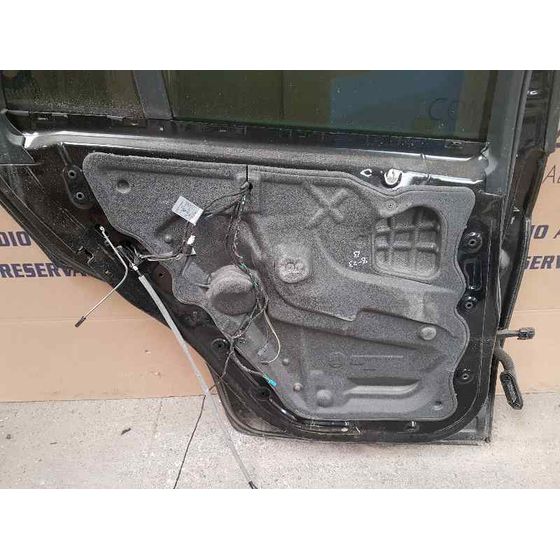 Elevalunas Trasero Izquierdo Para Bmw X5