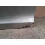 Puerta Lateral Corredera Izquierda Para Peugeot 1007