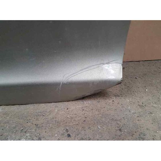 Puerta Lateral Corredera Izquierda Para Peugeot 1007