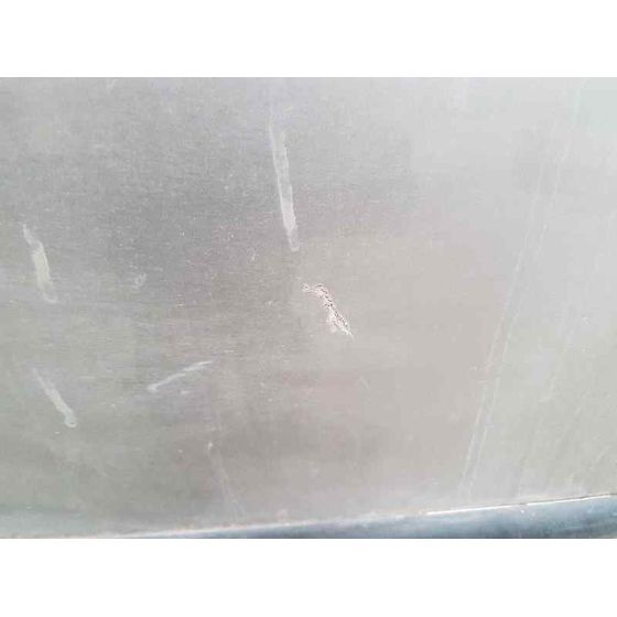 Puerta Lateral Corredera Izquierda Para Peugeot 1007