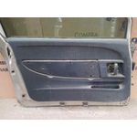 Elevalunas Delantero Izquierdo Para Peugeot 1007