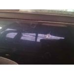 Puerta Trasera Derecha Para Citroen C4 Lim.
