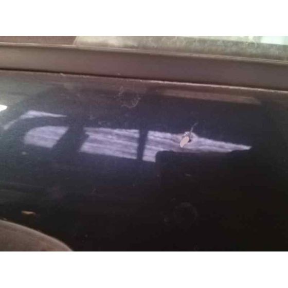 Puerta Trasera Derecha Para Citroen C4 Lim.