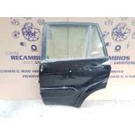 Puerta Trasera Izquierda Para Toyota Rav 4