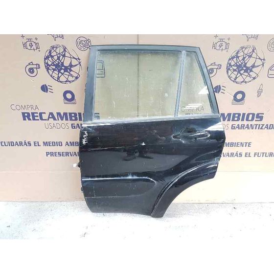 Puerta Trasera Izquierda Para Toyota Rav 4