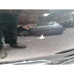 Puerta Trasera Izquierda Para Toyota Rav 4