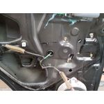Elevalunas Trasero Izquierdo Para Toyota Rav 4