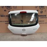 Porton Trasero Para Opel Corsa D