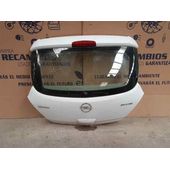 Porton Trasero Para Opel Corsa D