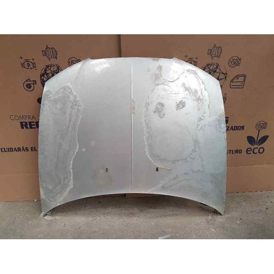 Capot Para Mg Rover Serie 75